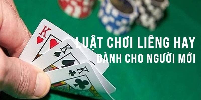 Luật chơi bài Liêng có gì hay?