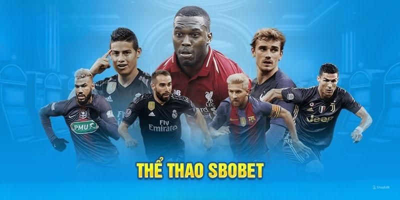 Vì sao không nên bỏ qua trải nghiệm Sbobet thể thao