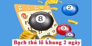 Bạch Thủ Lô Là Gì? Chia Sẻ Bí Quyết Dự Đoán Chuẩn 100%