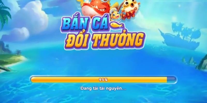 Bắn cá xèng - Trò chơi hấp dẫn hàng đầu trên nền tảng ABC8