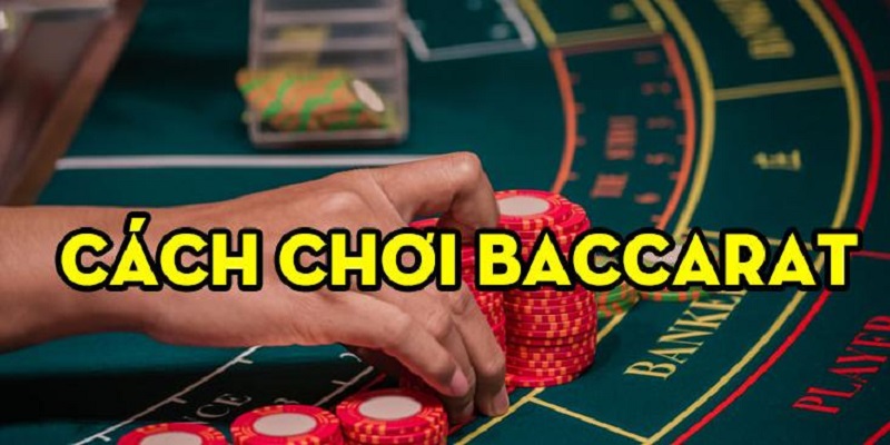 3 cách chơi Baccarat bất bại từ cao thủ lâu năm được hé lộ