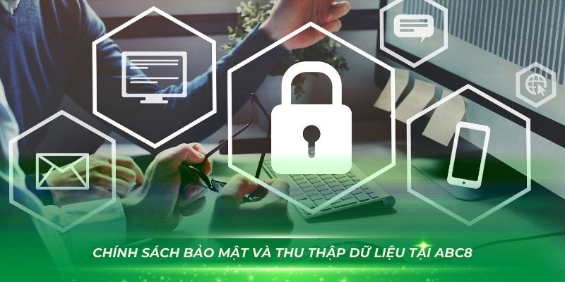 Chính sách bảo mật tối tân