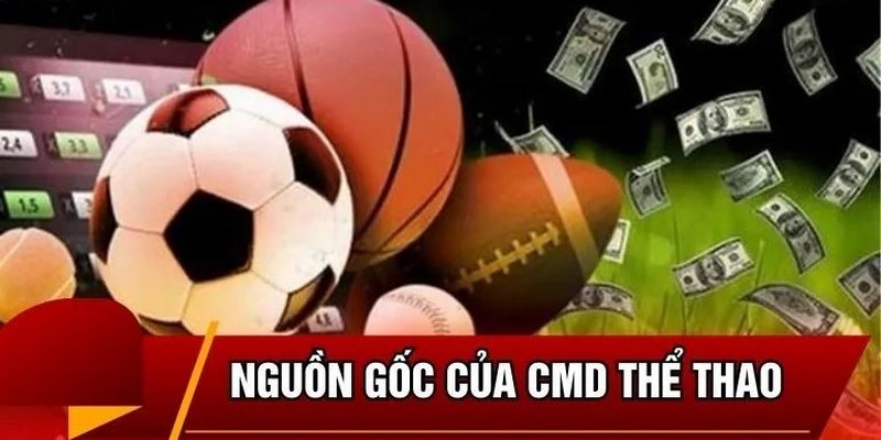 CMD Thể Thao - Không Gian Kèo Cược Cực Chất Tại ABC8