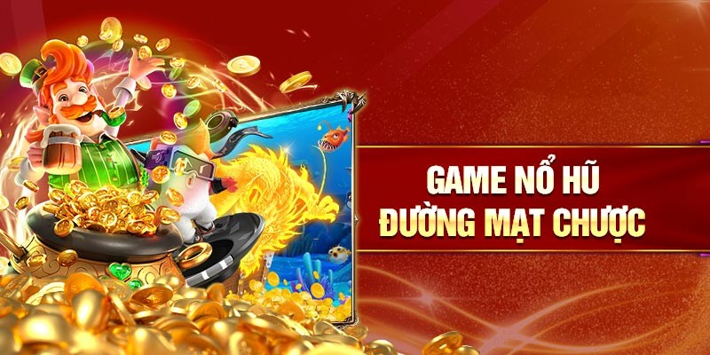 Khám phá siêu phẩm slots Đường Mạt Chược