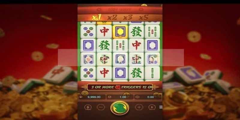 Nhiều ưu điểm nổi bật từ game 