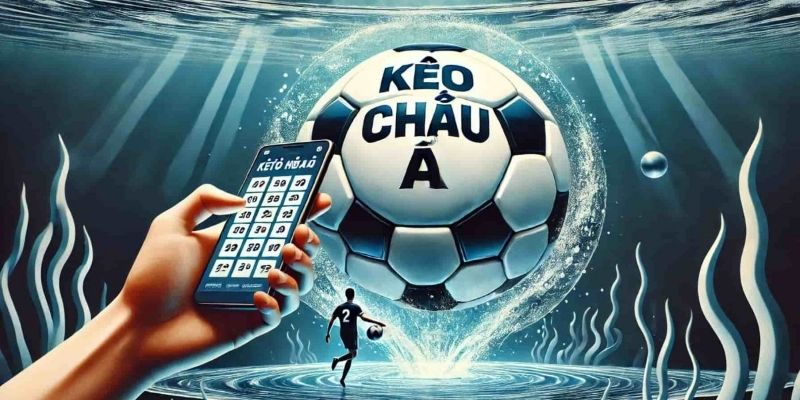 Kèo Châu Á Là Gì? Một Số Loại Kèo Phổ Biến Tại ABC8