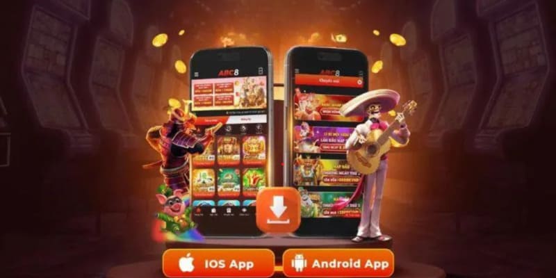 Tải app ABC8 sẽ mang đến nhiều lợi ích