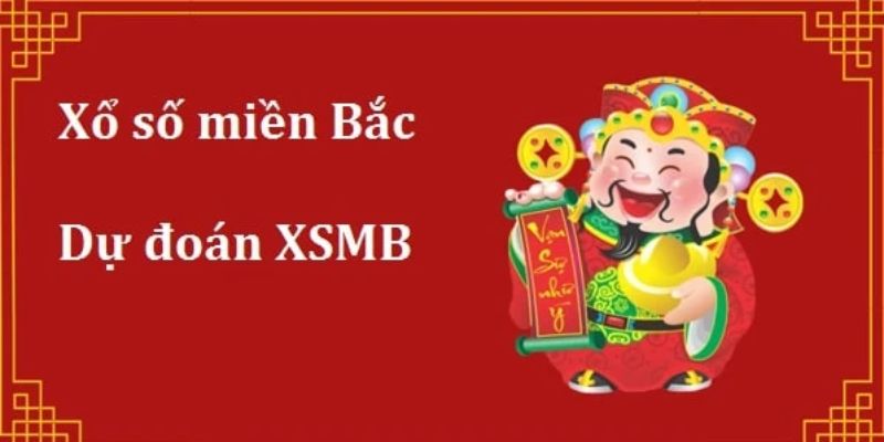 Xổ số miền Bắc là hình thức giải trí đã xuất hiện từ lâu