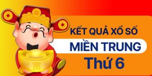 Xổ Số Miền Trung - Tìm Hiểu Cách Chơi Cùng Chuyên Gia