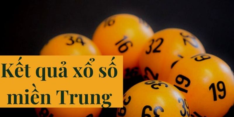 Xổ số miền Trung có cơ cấu giải thưởng khá hấp dẫn