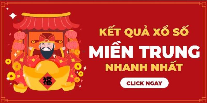 Xổ số miền Trung đảm bảo cho thông tin cá nhân của khách hàng